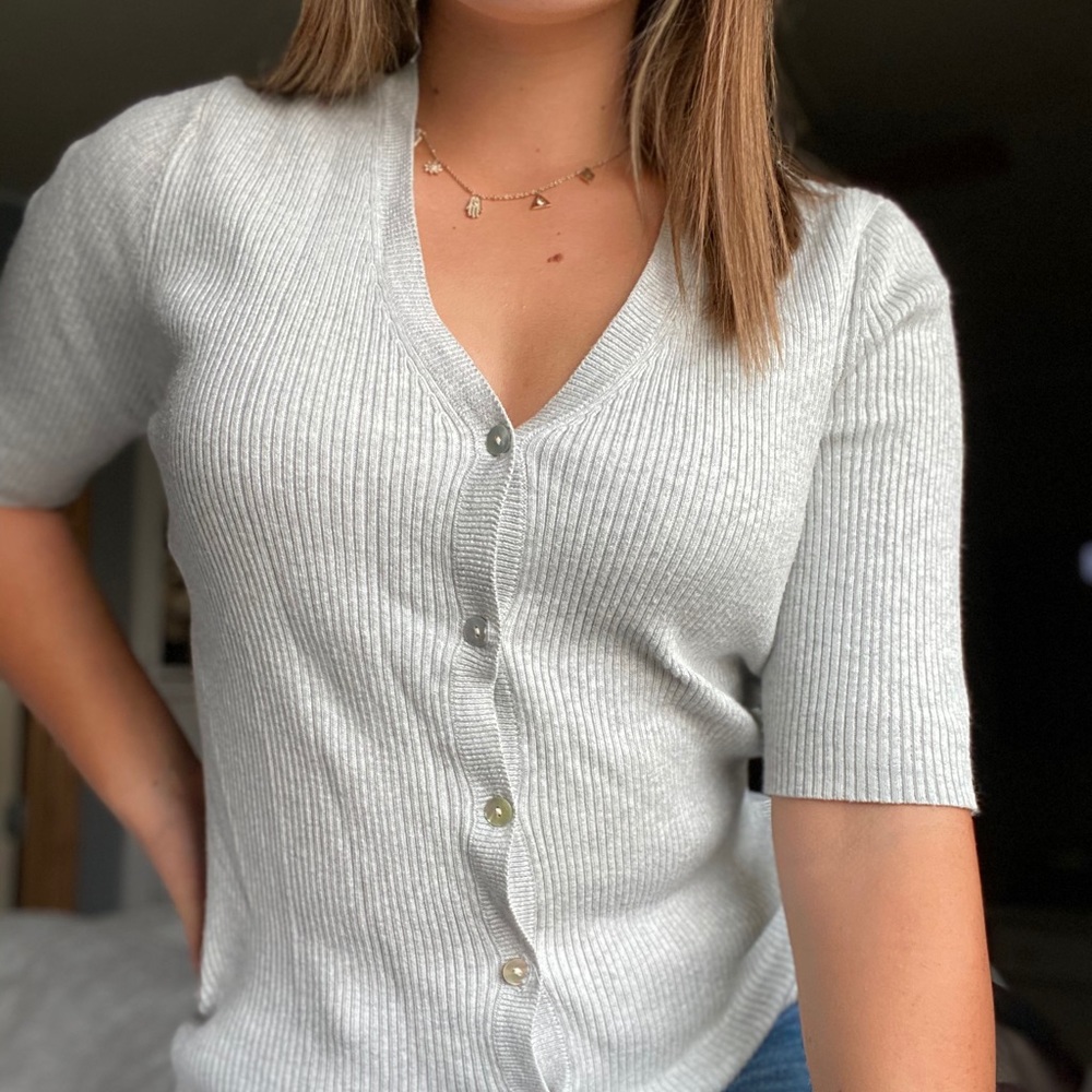 Button up shirt